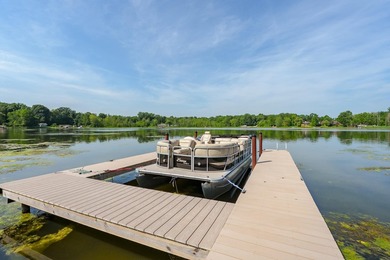 Experience the best of lake living on beautiful all sports Rush - photo 2