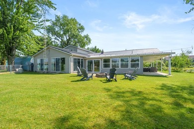 Experience the best of lake living on beautiful all sports Rush - photo 3
