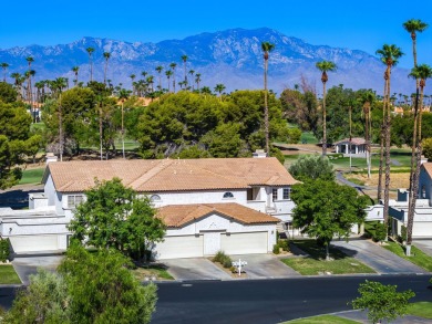 Lake Condo For Sale in Palm Desert, California