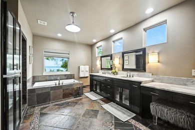Experience elevated lakefront living in this beautifully - photo 12