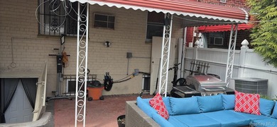 This THree bedroom home is in great condition . Ready to move in - photo 13