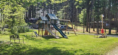 Park your RV or Park Model on your private .35 acre, partially - photo 15