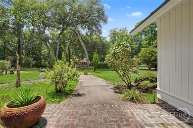 Set on a generous private lot at the end of a quiet street, this - photo 15
