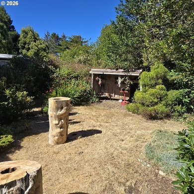 Updated 2BD 1BA home with bonus room and workshop/storage space - photo 15