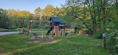Park your RV or Park Model on your private .35 acre, partially - photo 16