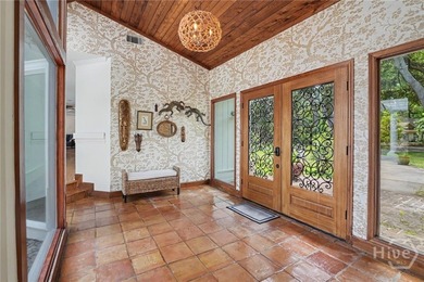 Set on a generous private lot at the end of a quiet street, this - photo 16