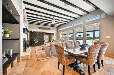 Experience elevated lakefront living in this beautifully - photo 16