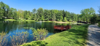 Park your RV or Park Model on your private .35 acre, partially - photo 17