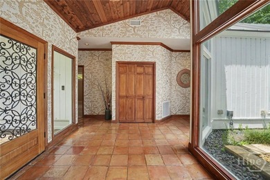 Set on a generous private lot at the end of a quiet street, this - photo 17
