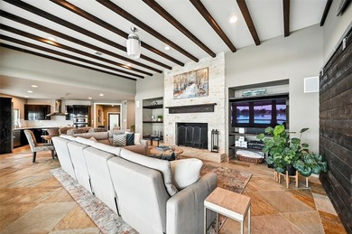 Experience elevated lakefront living in this beautifully - photo 17