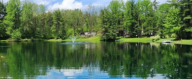 Park your RV or Park Model on your private .35 acre, partially - photo 18