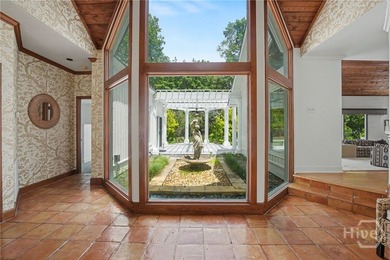 Set on a generous private lot at the end of a quiet street, this - photo 18