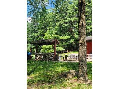 Park your RV or Park Model on your private .35 acre, partially - photo 19