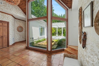 Set on a generous private lot at the end of a quiet street, this - photo 19