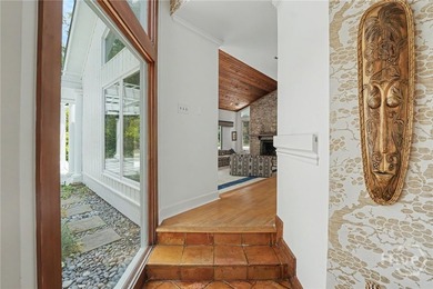 Set on a generous private lot at the end of a quiet street, this - photo 20