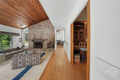 Set on a generous private lot at the end of a quiet street, this - photo 21