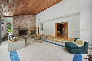 Set on a generous private lot at the end of a quiet street, this - photo 22