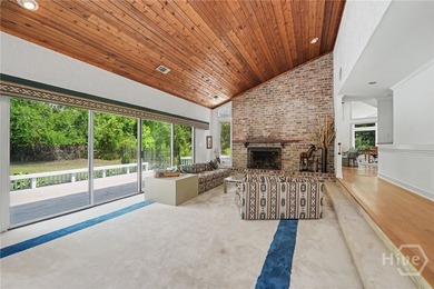 Set on a generous private lot at the end of a quiet street, this - photo 23