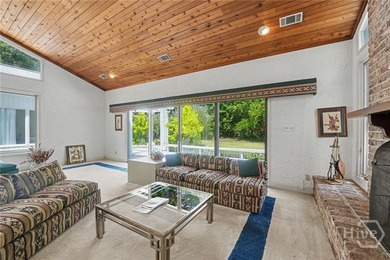Set on a generous private lot at the end of a quiet street, this - photo 25