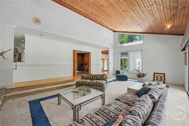 Set on a generous private lot at the end of a quiet street, this - photo 26