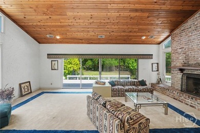 Set on a generous private lot at the end of a quiet street, this - photo 28
