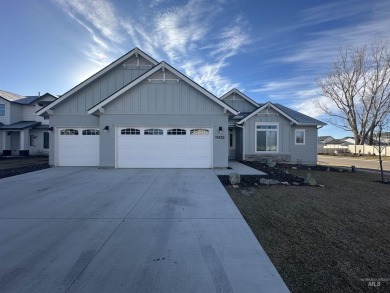 Lake Home For Sale in Nampa, Idaho