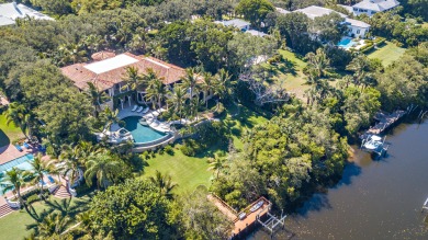Little Lake Worth Home For Sale in North Palm Beach Florida
