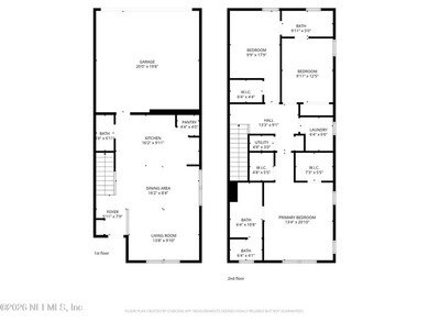 Located in the beautiful gated community of Pablo Cove, this - photo 6