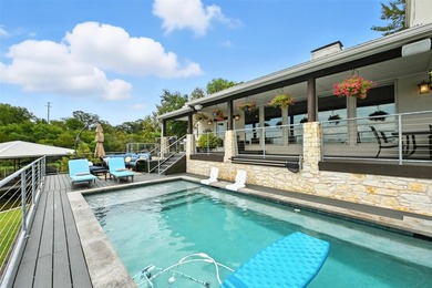 Experience elevated lakefront living in this beautifully - photo 36