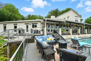Experience elevated lakefront living in this beautifully - photo 37