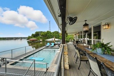 Experience elevated lakefront living in this beautifully - photo 38