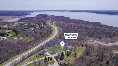 Lake Lot For Sale in Pella, Iowa