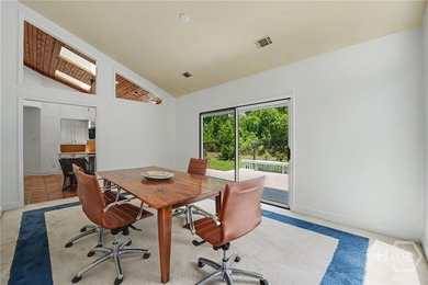 Set on a generous private lot at the end of a quiet street, this - photo 42