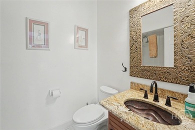 Set on a generous private lot at the end of a quiet street, this - photo 48
