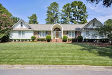 Bowen Pond Home Sale Pending in Martinez Georgia