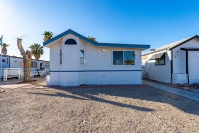 Lake Home For Sale in Lake Havasu City, Arizona