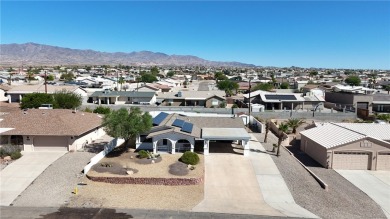 Lake Havasu Home For Sale in Lake Havasu Arizona
