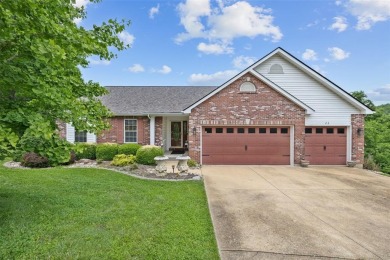 Lake Home Sale Pending in Pevely, Missouri