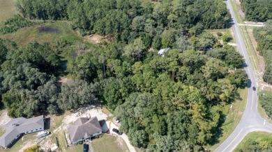 Lake Lot For Sale in Melrose, Florida