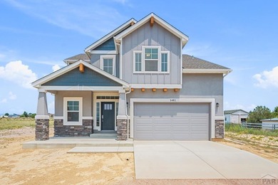 Pueblo Reservoir Home Active Under Contract in Pueblo Colorado