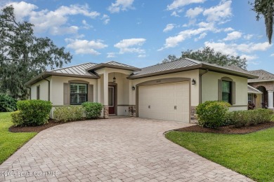 Lake Home For Sale in Titusville, Florida