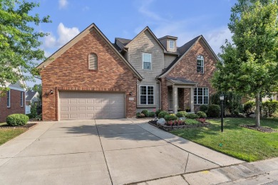 Lake Home For Sale in Plymouth, Michigan