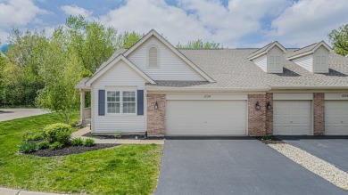 Lake Townhome/Townhouse Sale Pending in Fox Lake, Illinois