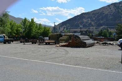 Big Wood River Lot For Sale in Hailey Idaho