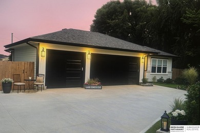 Lake Home For Sale in Plattsmouth, Nebraska