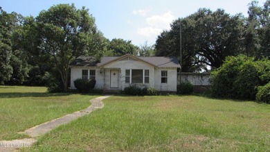 Single family home on a nice corner lot, no flood, with two - photo 1