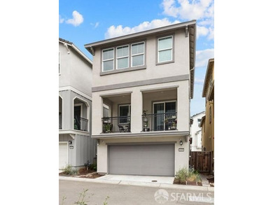 This beautifully upgraded 2021-built home sits on one of - photo 2