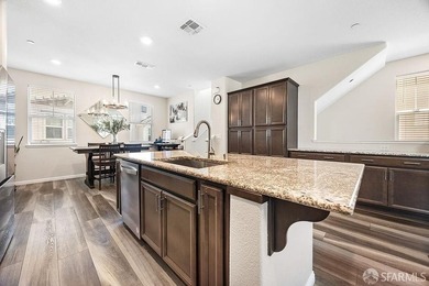This beautifully upgraded 2021-built home sits on one of - photo 5