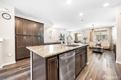 This beautifully upgraded 2021-built home sits on one of - photo 7