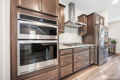 This beautifully upgraded 2021-built home sits on one of - photo 8